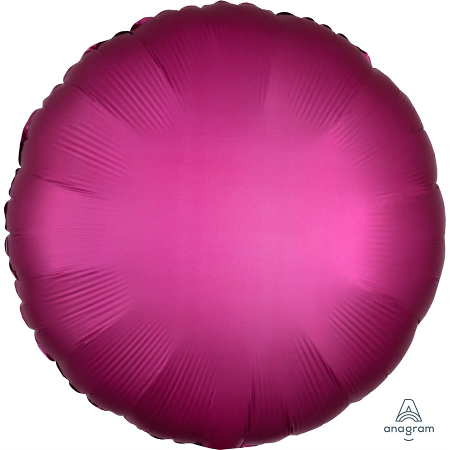 Pomegranate Standard 18" Balloon
