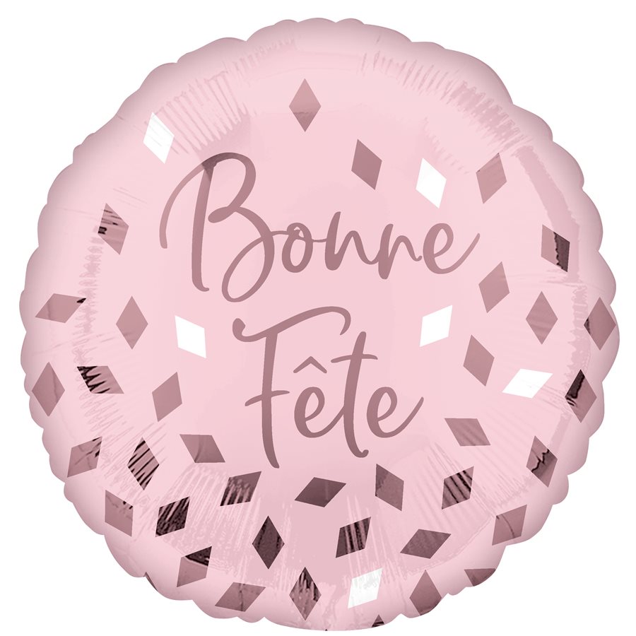 Bonne Fête Rose