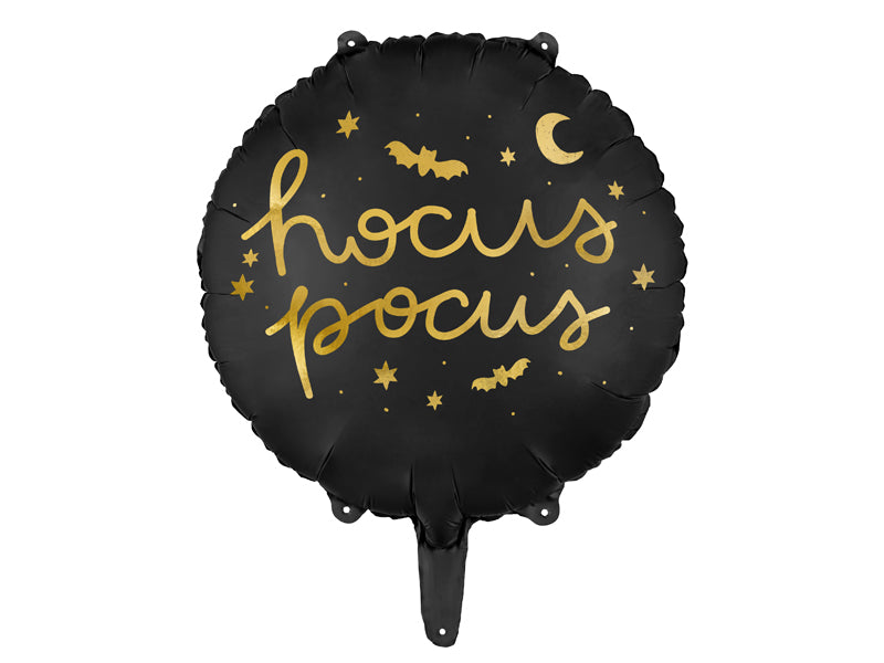 Hocus Pocus Balloon