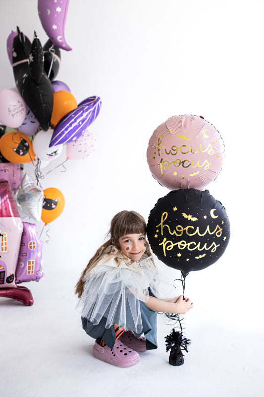 Hocus Pocus Balloon