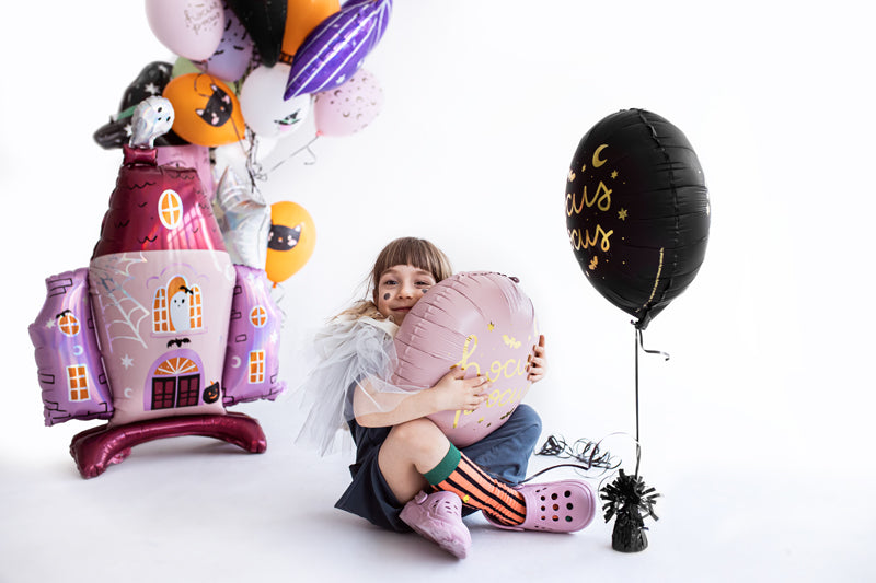 Hocus Pocus Balloon