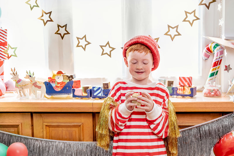 Candy Canes For Garland