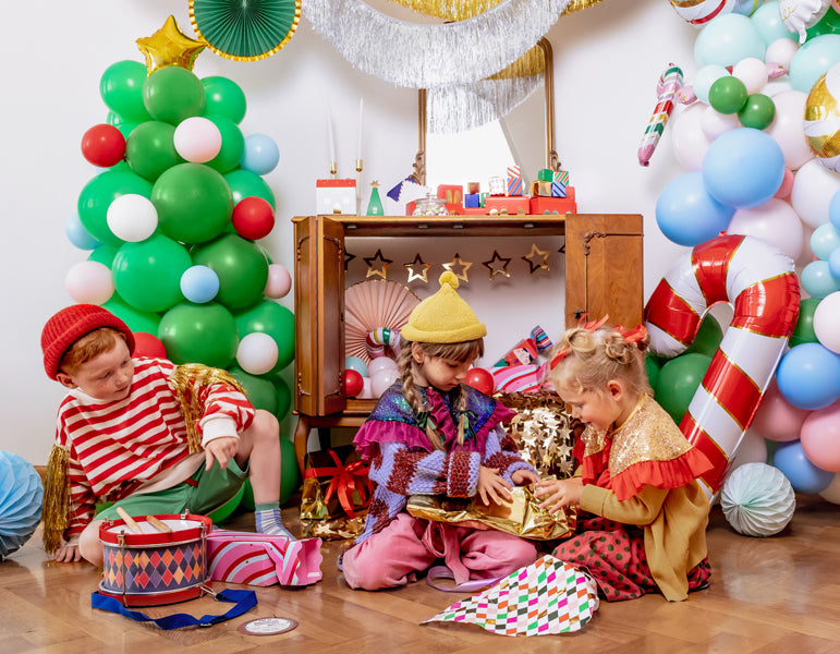 Candy Canes For Garland