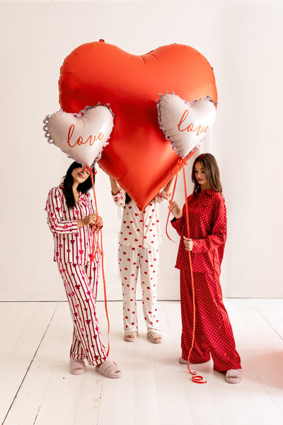 Love Heart Balloon