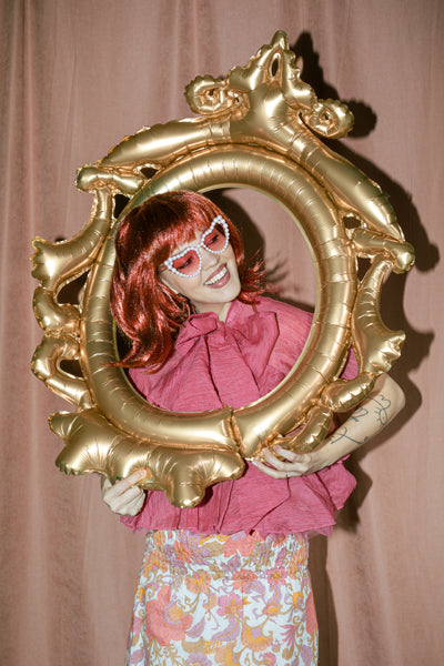 Frame Balloon