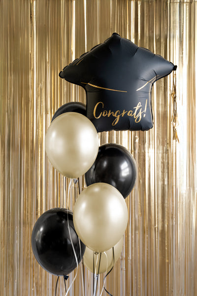 Graduation Cap Balloon