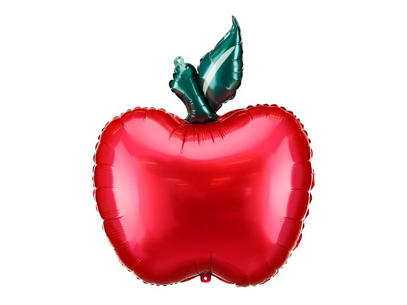 Red Apple Balloon