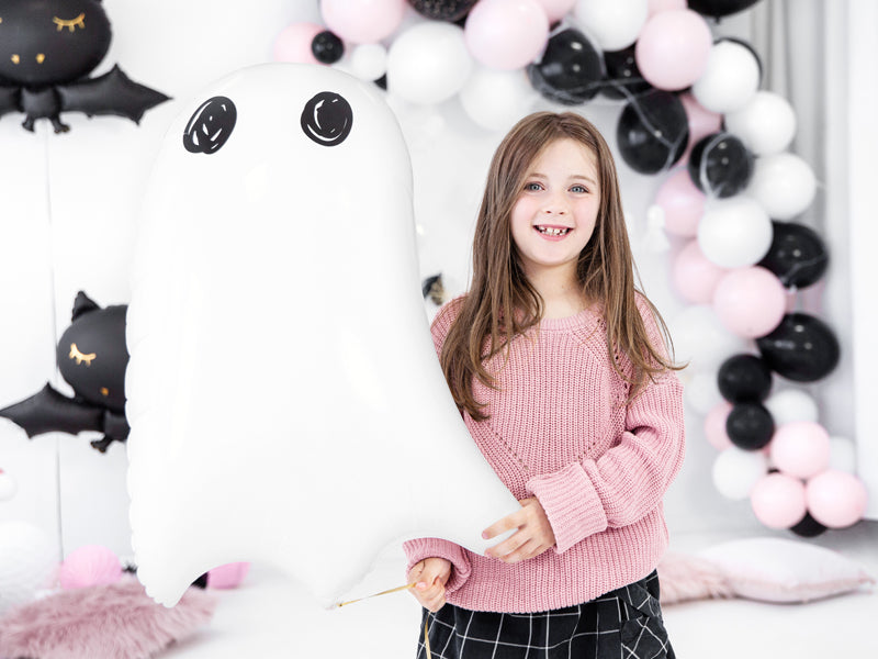 Ghost Balloon