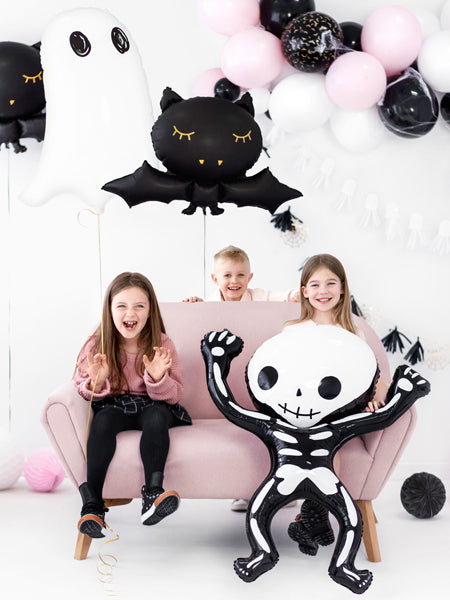 Ghost Balloon