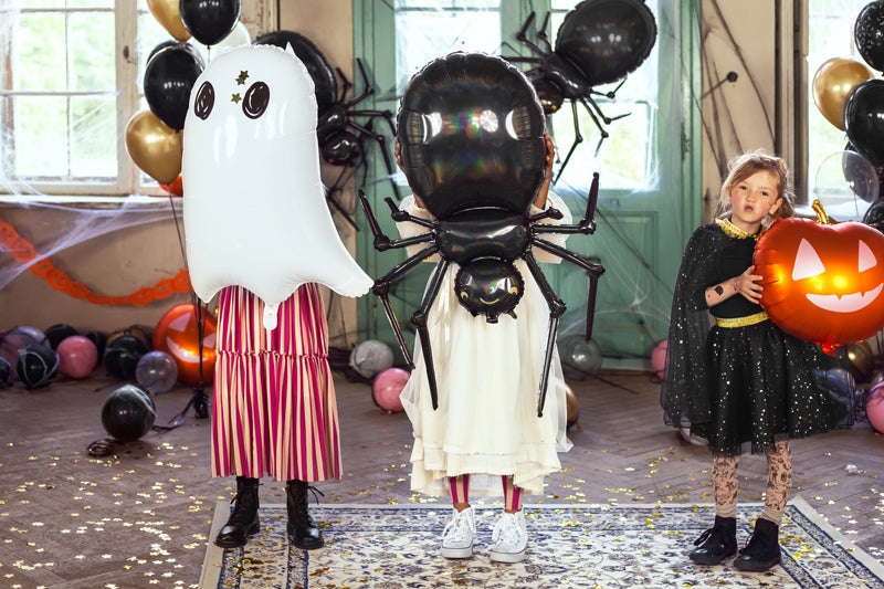 Ghost Balloon