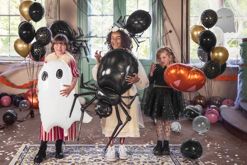 Ghost Balloon