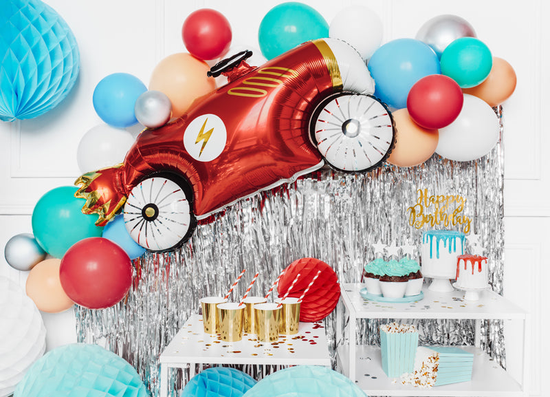 Car Balloon