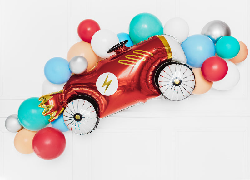 Car Balloon