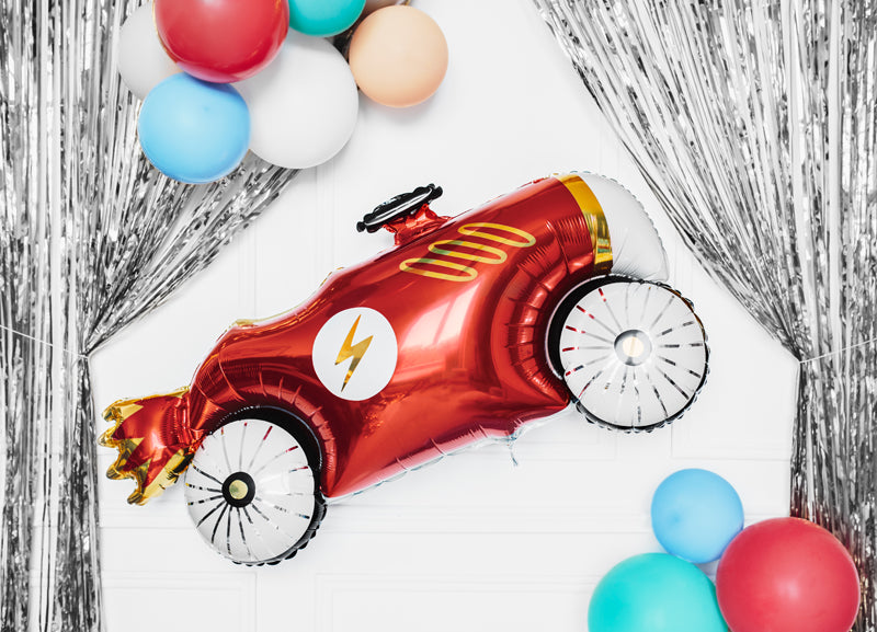 Car Balloon