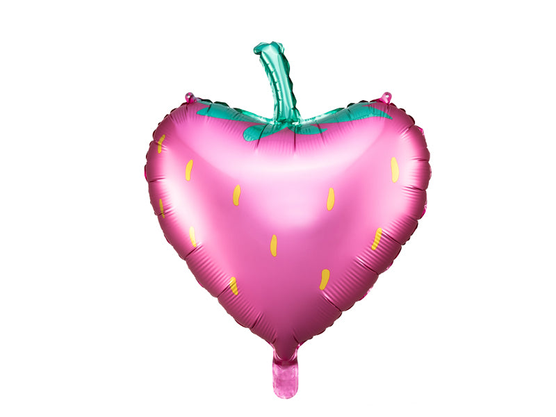Strawberry Balloon