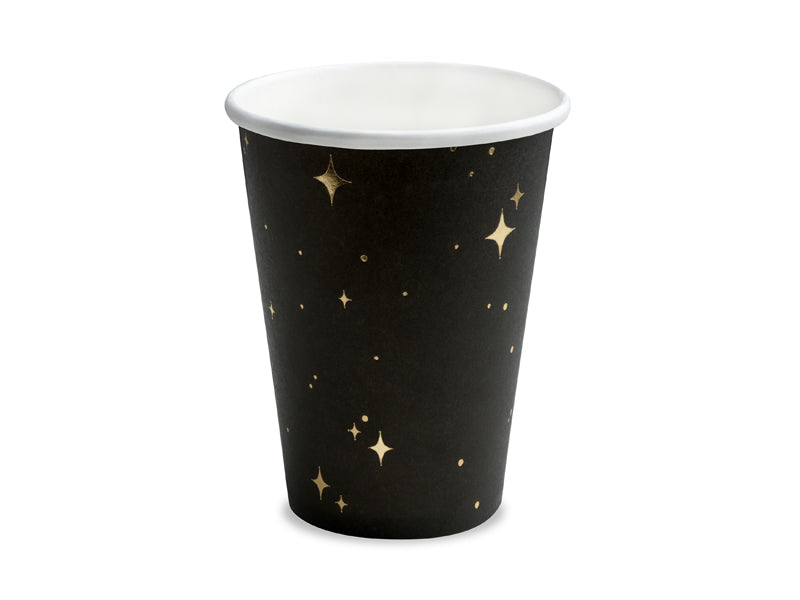Coupes Black Star
