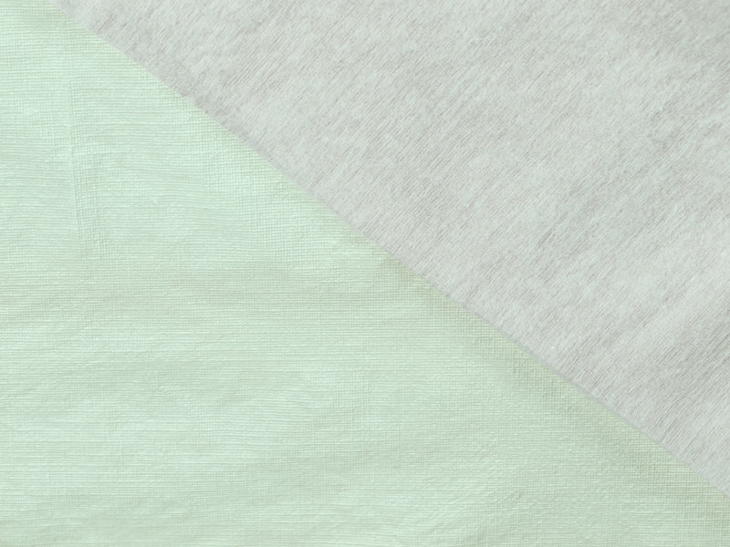 Disposable Pastel Green Tablecloth