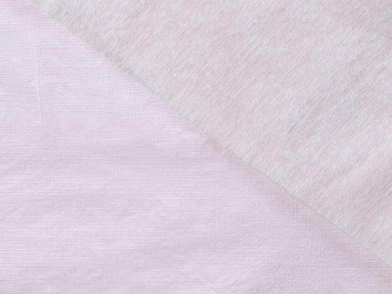 Disposable Pastel Purple Tablecloth