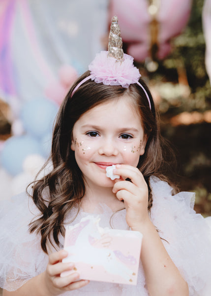 Unicorn Headband