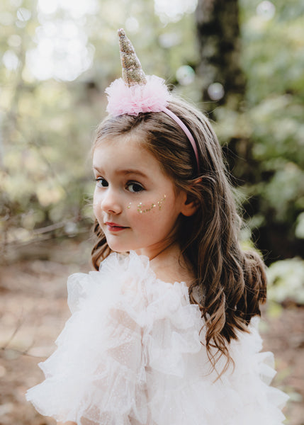 Unicorn Headband
