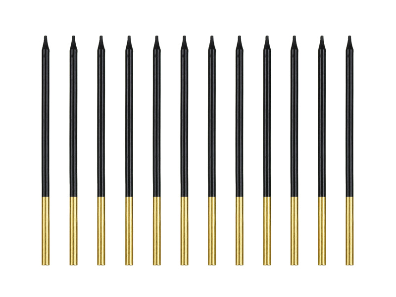 Black Candles