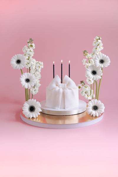 Black Candles