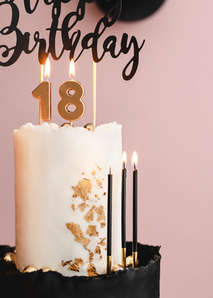 Black Candles