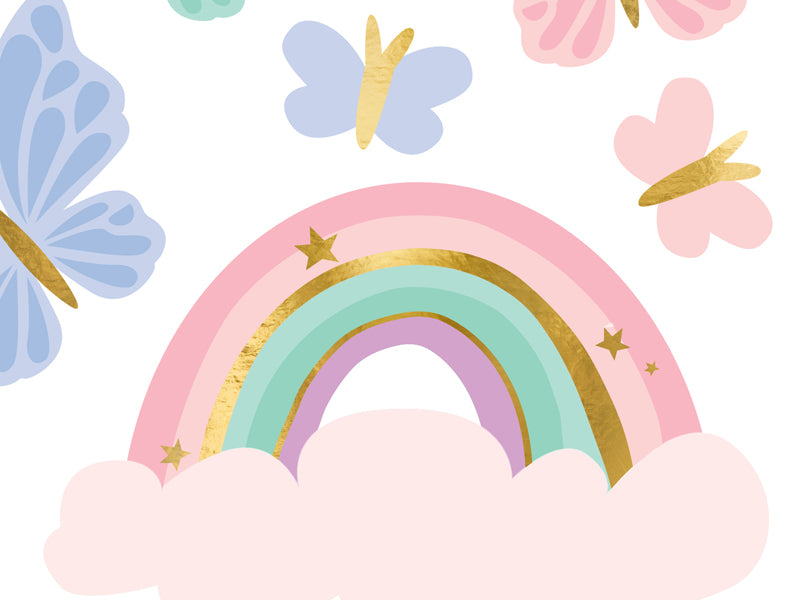 Unicorn Tattoos