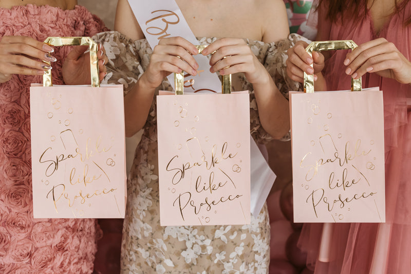 Prosecco Gift Bag