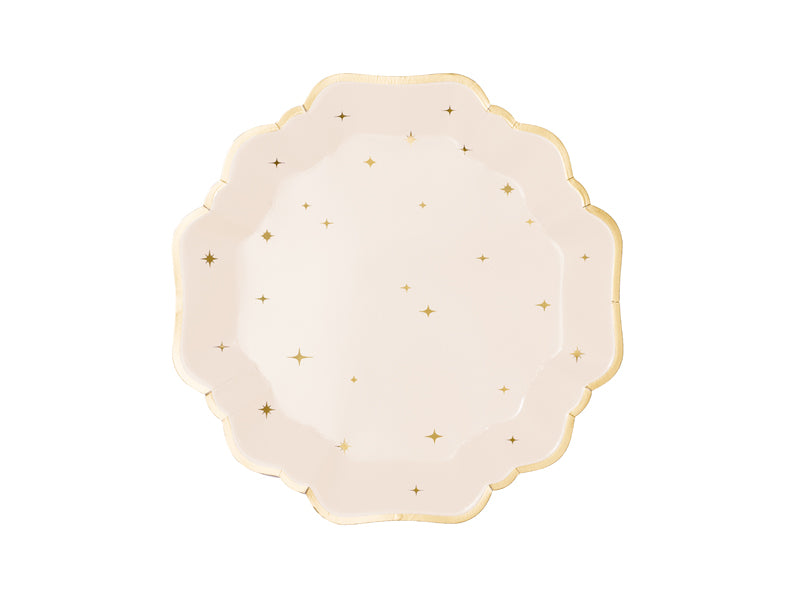 Star Plates