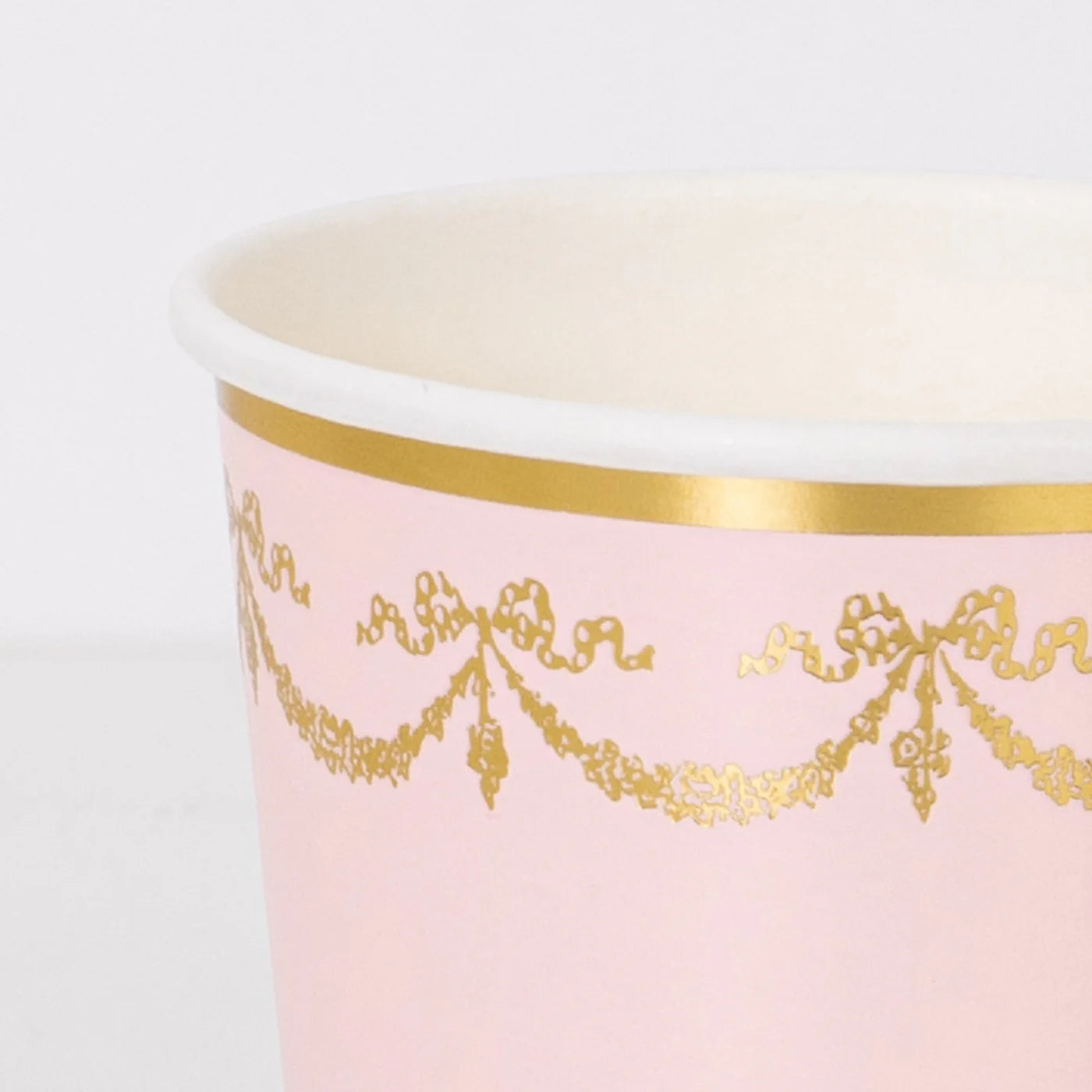 Ladurée Paris Cups by Meri Meri
