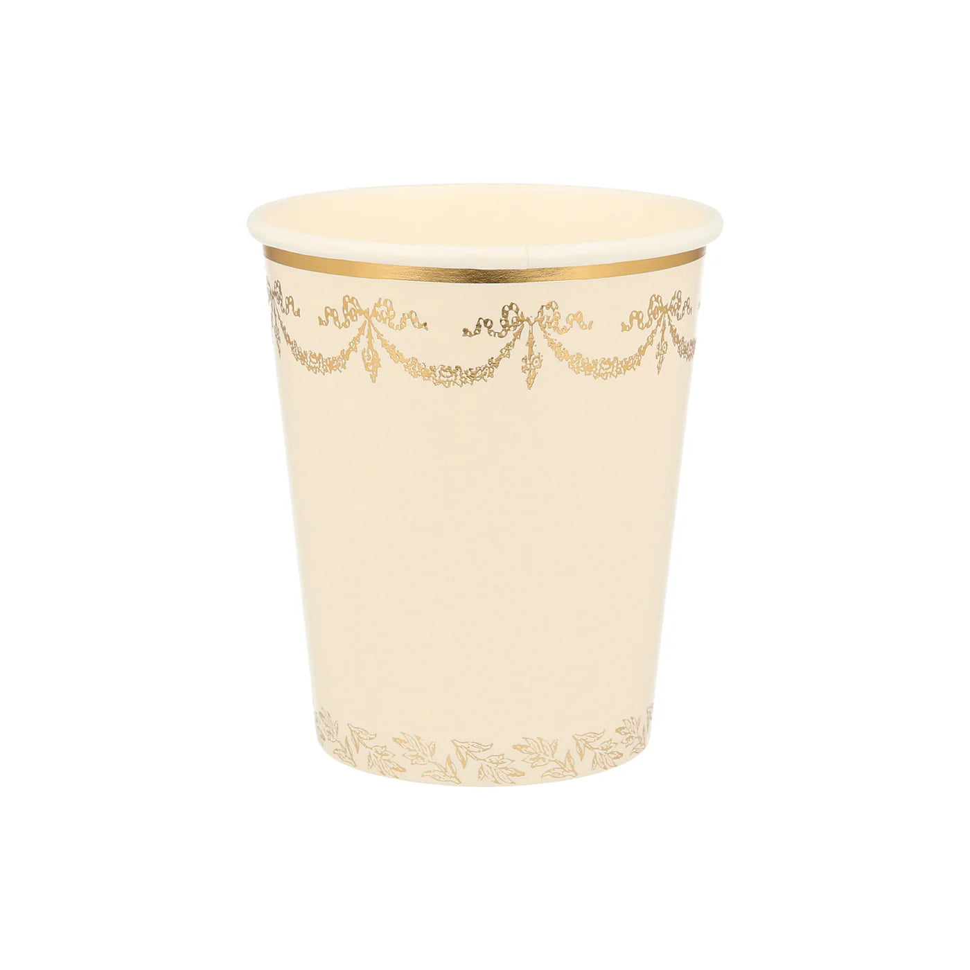 Ladurée Paris Cups by Meri Meri