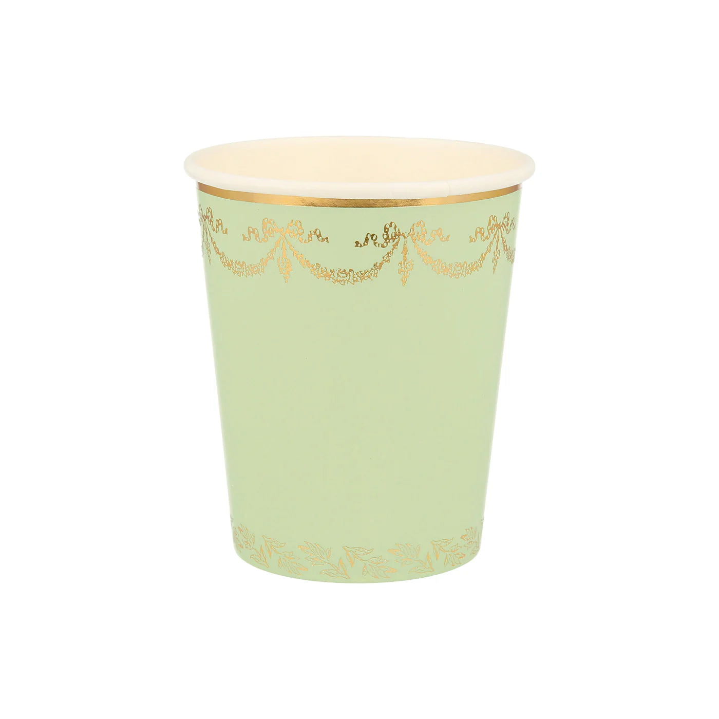 Ladurée Paris Cups by Meri Meri