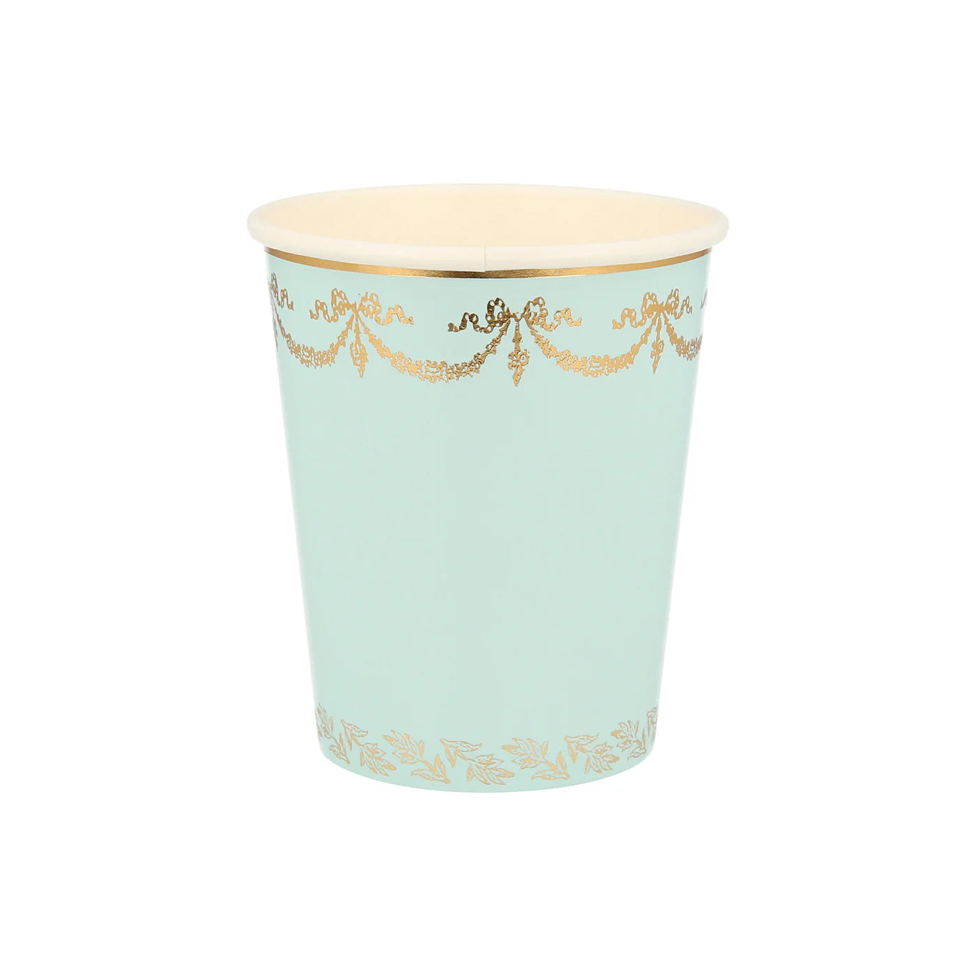 Ladurée Paris Cups by Meri Meri