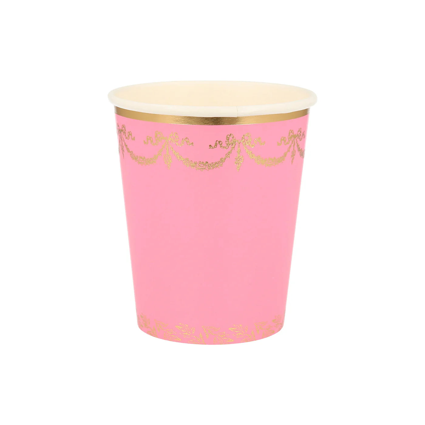 Ladurée Paris Cups by Meri Meri