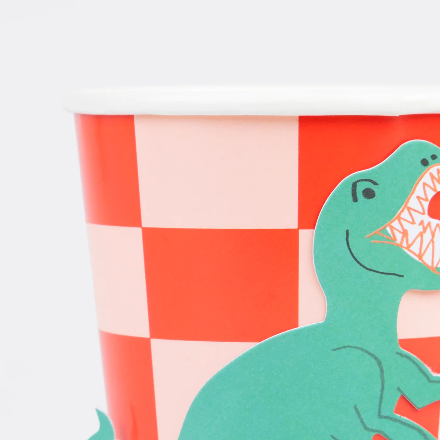 Monster Truck Cups by Meri Meri