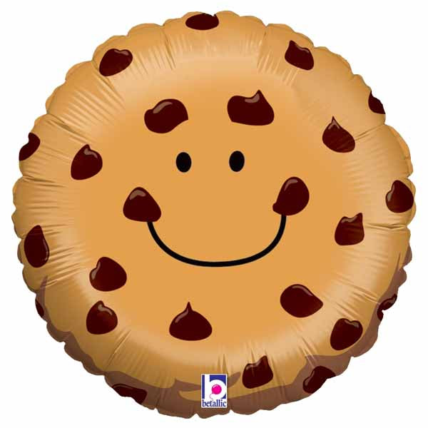 Cookie Balloon