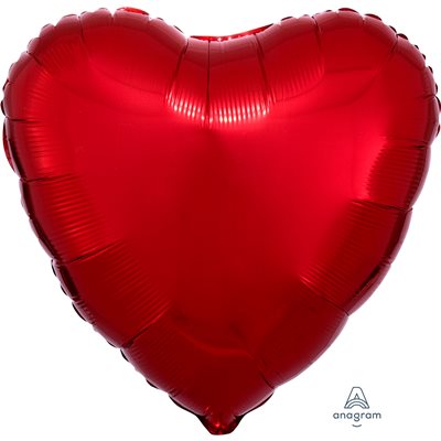 Red Heart