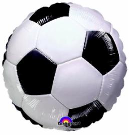 Soccer Ball Balloon