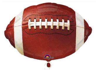 Football Balloon