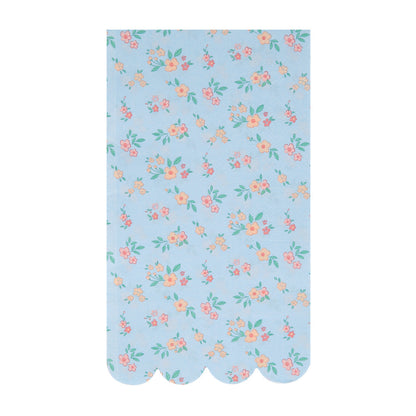 Vintage Ditsy Guest Towels by Meri Meri