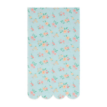 Vintage Ditsy Guest Towels by Meri Meri