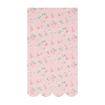 Vintage Ditsy Guest Towels by Meri Meri
