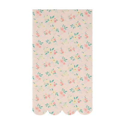 Vintage Ditsy Guest Towels by Meri Meri