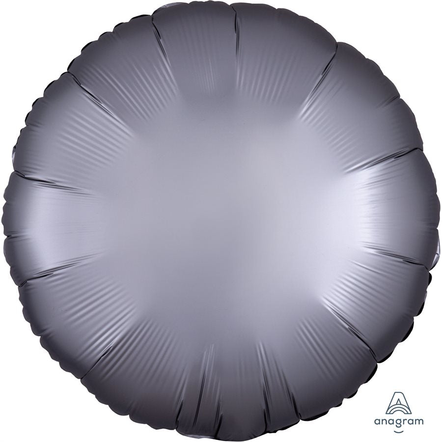 Platinum Standard 18" Balloon