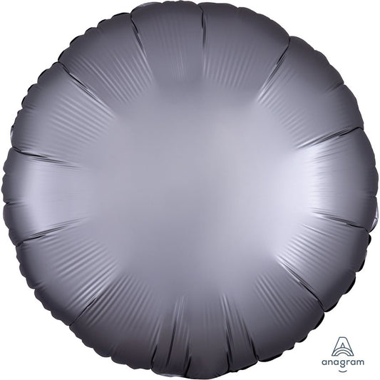 Platinum Standard 18" Balloon