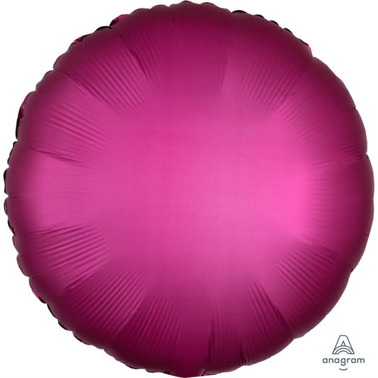 Pomegranate Standard 18" Balloon