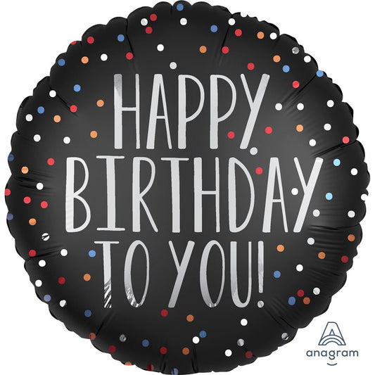 Happy Birthday to you Balloon