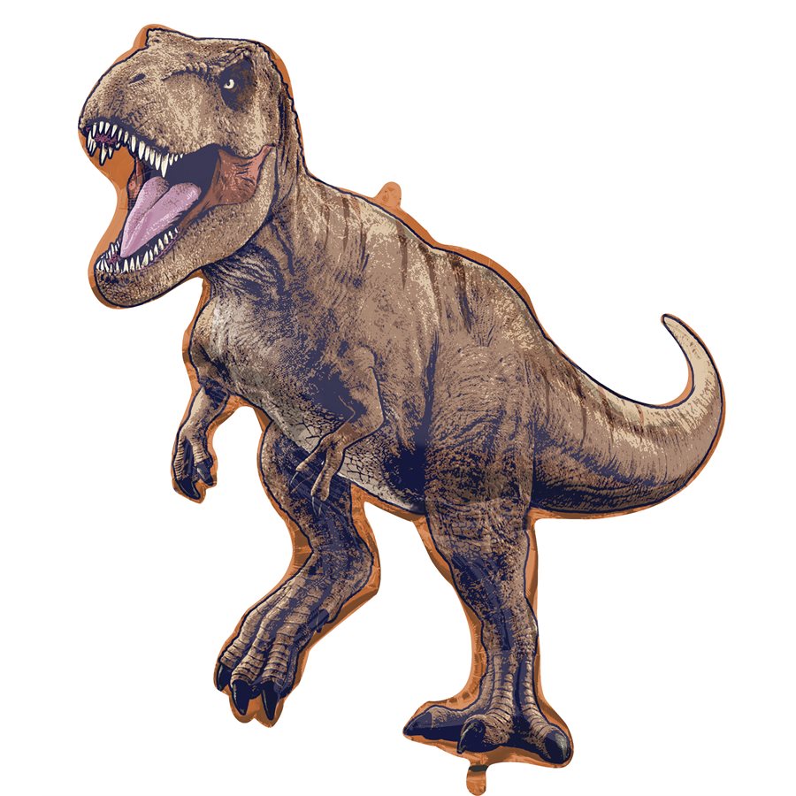 Jurassic World Dinosaur Balloon