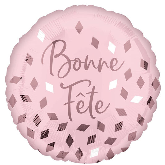 Bonne Fête Rose